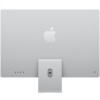 Apple iMac 24 M3 Silver (MQRK3) - зображення 3
