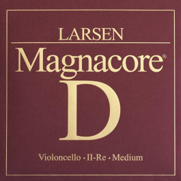 Larsen Струна для виолончели SC334222