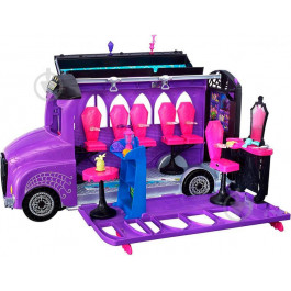 Mattel Крутой школьный автобус (FCV63)