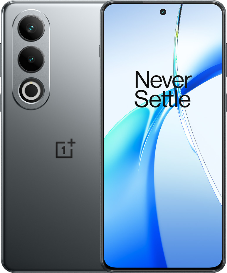 OnePlus Ace 3V 12/512GB Gray - зображення 1