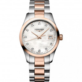   Longines L2.386.3.87.7