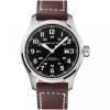 Hamilton Khaki Field Auto 44mm H70625533 - зображення 1