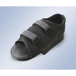 Orliman Післяопераційне взуття з розвантаженням переднього відділу (СР-02)
