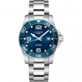   Longines L3.781.4.96.6