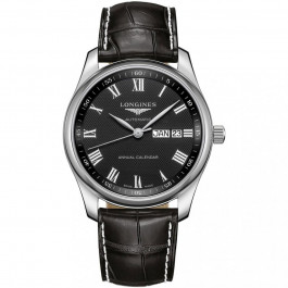   Longines L2.910.4.51.7