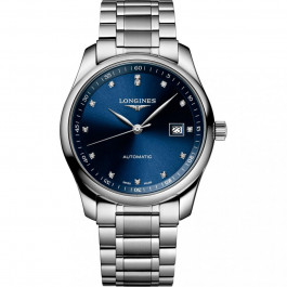   Longines L2.793.4.97.6