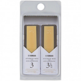 Yamaha ASR30 Synthetic Reed for Alto Saxophone - #3.0