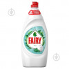 Fairy Жидкость для ручного мытья посуды  Мята 0,85л (8001841719436) - зображення 1