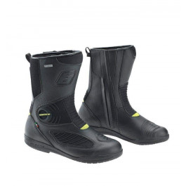 Gaerne Мотоботинки  G.Air Gore-Tex Black (47 (2435-001 black 47))