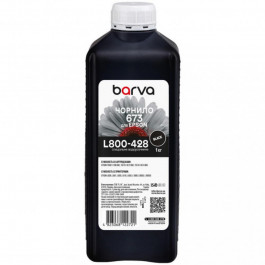   Barva для Epson L800/ L810/ L850/ L1800 (T6731) Black 1кг (L800-428) I-BAR-E-L800-1-B