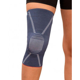 Vitamed Напівжорсткий ортез колінного суглоба  Genufix Plus BA-20101