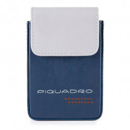 Piquadro Кредитница  URBAN/Blue-Grey2 PP4835UB00R_BLGR