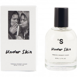 Sister's Aroma Under Skin Парфюмированная вода унисекс 50 мл