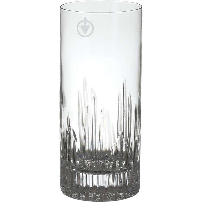 Vema Набір склянок Vienna Elegance Hiball 410 мл 6 шт. - зображення 1