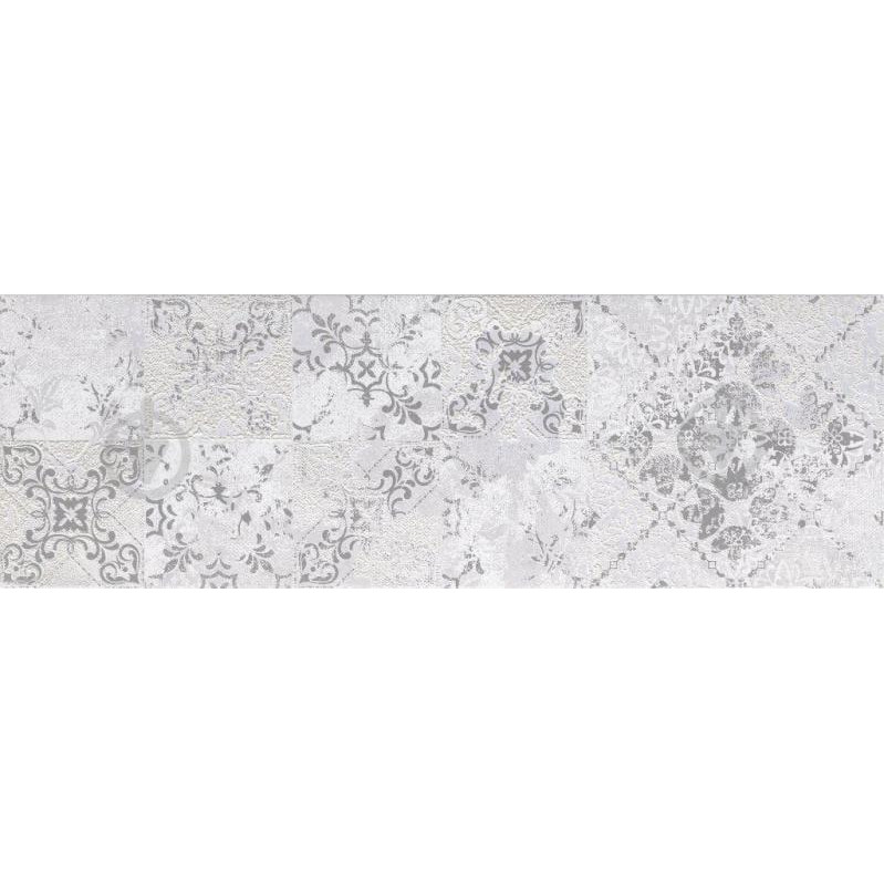 Ceramika Konskie Luxor Patchwork Dekor B 25x75 . - зображення 1