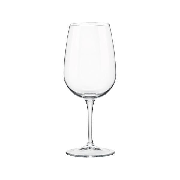 Bormioli Rocco Набор бокалов  Inventa для вина 6 шт 400 мл (320752B32021990) - зображення 1