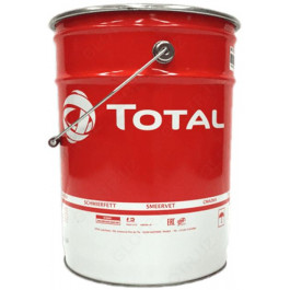 Total Смазка литиевая Multis MS2 18кг