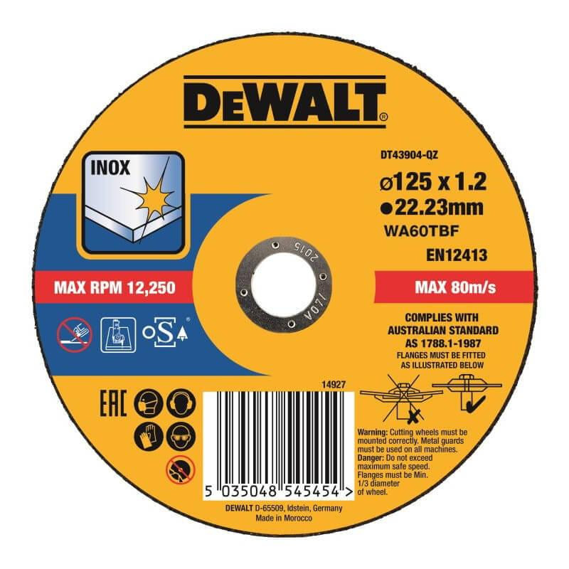 DeWALT DT43904 - зображення 1