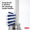 Oxo Набір щіток для очищення пляшок 3-в-1 Cleaning Products білий (1329080) - зображення 6