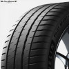 Michelin Pilot Sport 4 (325/30R21 108Y) - зображення 2