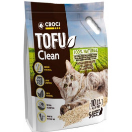 Croci Tofu Clean 10 л (С4025812 )