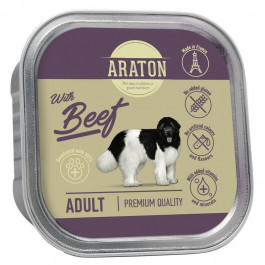 Araton Adult with beef 150 г (KIK45703)