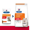 Hill's Prescription Diet Feline c/d Urinary Stress Chicken 8 кг (605948) - зображення 3
