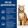 Hill's Prescription Diet Feline c/d Multicare Urinary Care Chicken 3 кг (605890) - зображення 4