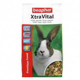 Beaphar Xtra Vital RABBIT 1 кг (16145)