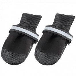 Ferplast Защитная обувь Protective Shoes L Black, 8x9x10 см (86803017)