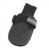 Ferplast 86801017 Обувь защитная для собак Ferplast PROTECTIVE SHOES черная - зображення 4