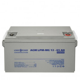 LogicPower LPM-MG 12 - 65 AH (3872)