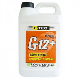 E-TEC oil E-TEC Glycsol Gt12+ 4л