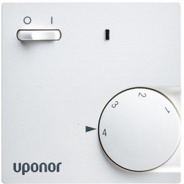 Uponor Comfort E Thermostat Dial Set T-85 (1088705)