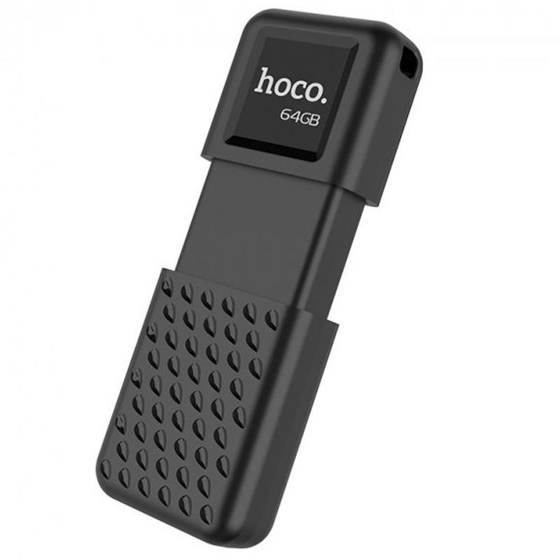Hoco 64 GB UD6 Intelligent USB 2.0 - зображення 1