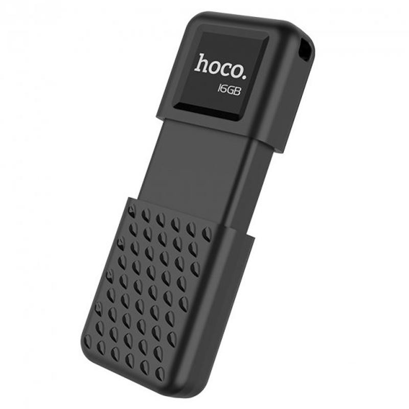 Hoco 16 GB UD6 Intelligent USB 2.0 - зображення 1