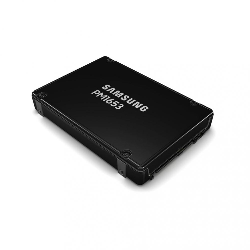 Samsung PM1653a 960 GB (MZILG960HCHQ-00A07) - зображення 1