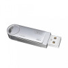 XO 64 GB DK02 USB 3.0 Silver - зображення 1