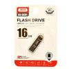 XO 16 GB DK01 USB 2.0 Silver - зображення 2
