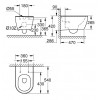 GROHE Essence 3957100H - зображення 5