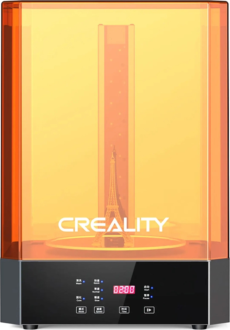 Creality UW-02 - зображення 1