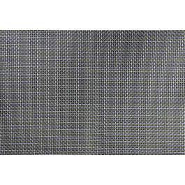 PDL Коврик сервировочный плетение серый (К2016-45)