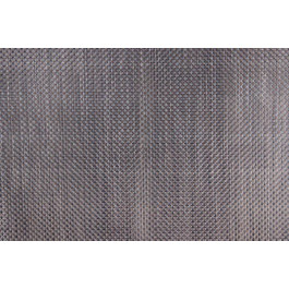 PDL Коврик сервировочный плетение коричневый (К2016-46)