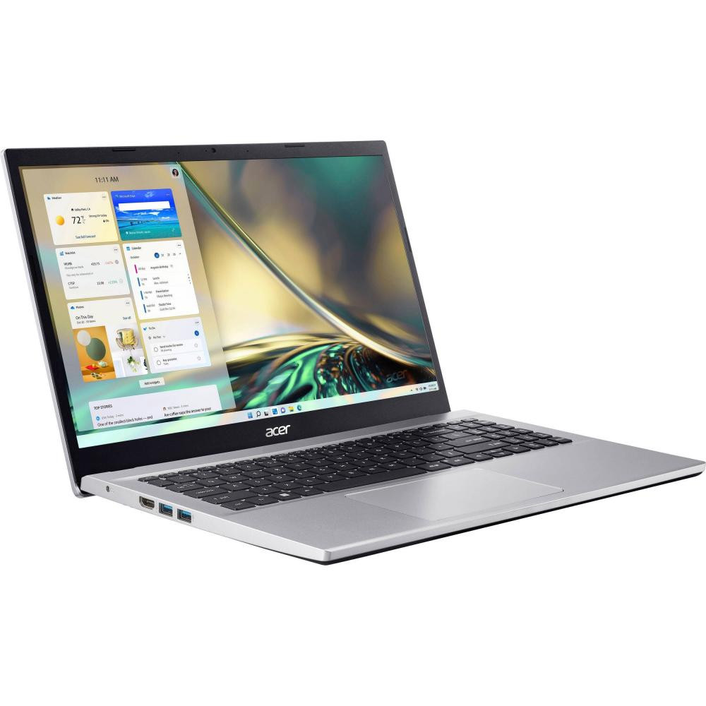 Acer Aspire 3 A315-35 (NX.A6LEU.01G) - зображення 1