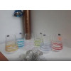Crystalite Набор стаканов для воды Sandra 380мл 23013/380S/M8700 - зображення 1