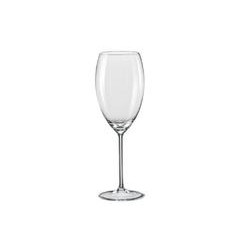 Crystalex Набор бокалов для вина Grandioso 450 мл 40783 450 - зображення 1