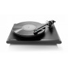 Roksan Attessa Turntable Satin Black - зображення 1