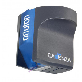 Ortofon Cadenza Blue