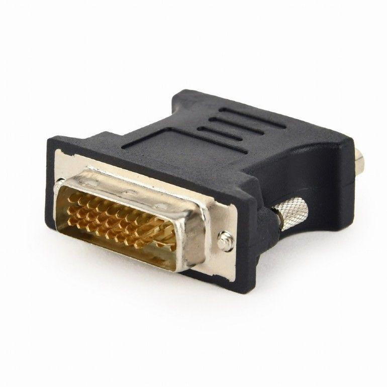 Cablexpert A-DVI-VGA-BK - зображення 1