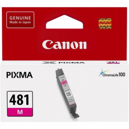 Canon CLI-481M XL Magenta (2045C001)